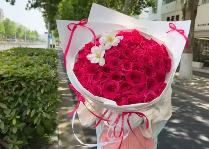 泉州永春县花店