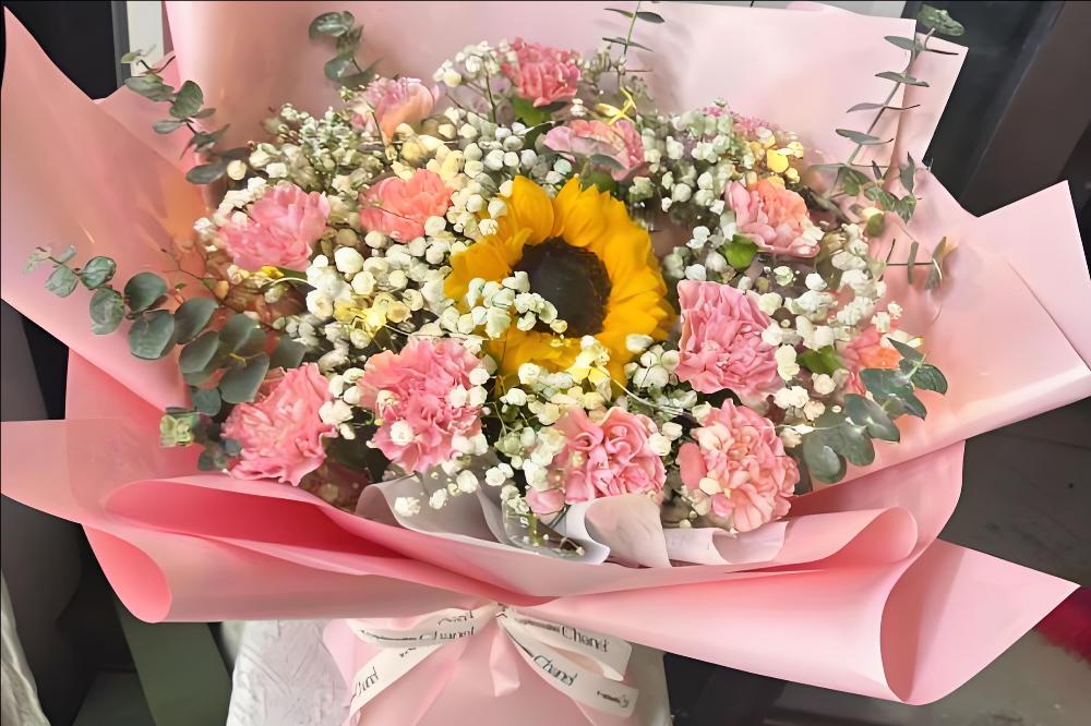 泉州永春县花店