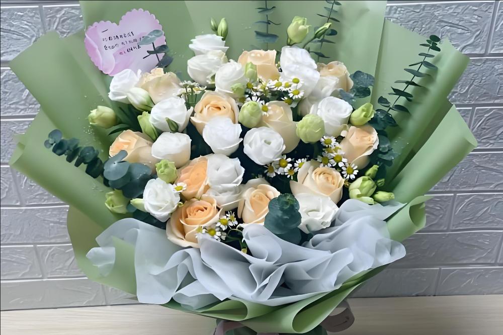 泉州永春县花店