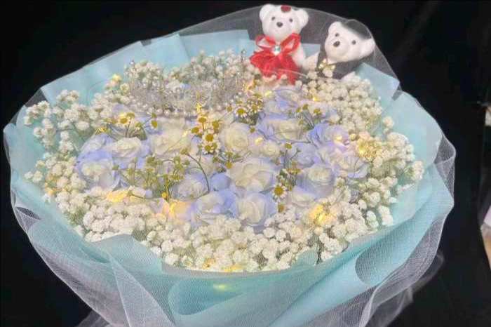 泉州永春县花店